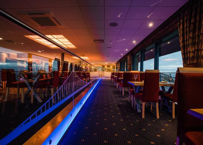 The Bay Hotel